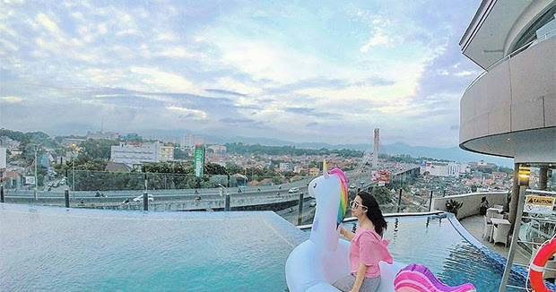 Detail Hotel Dengan Pemandangan Bagus Di Bandung Nomer 34