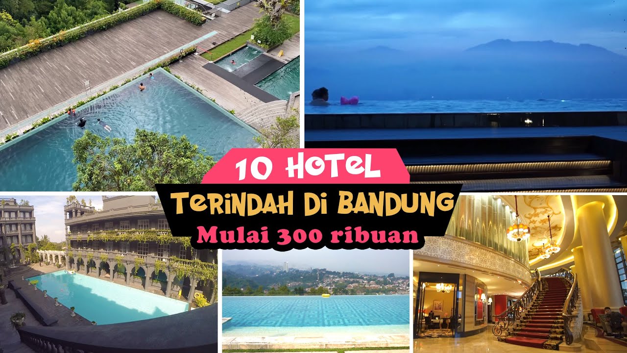 Detail Hotel Dengan Pemandangan Bagus Di Bandung Nomer 44