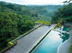 Detail Hotel Dengan Pemandangan Indah Di Jakarta Nomer 21