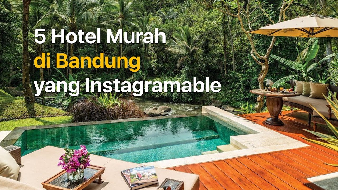 Detail Hotel Dengan Pemandangan Indah Di Lembang Nomer 50