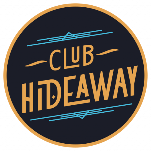 Detail Hotel Hideaway Logo Nomer 25