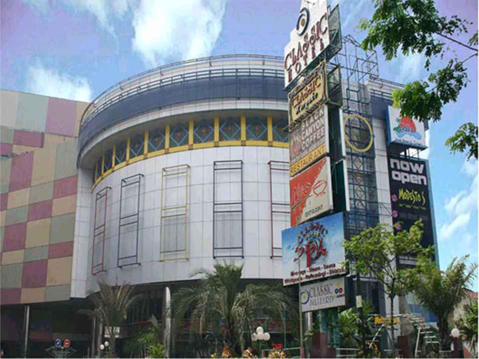 Hotel Klasik Mangga Besar - KibrisPDR