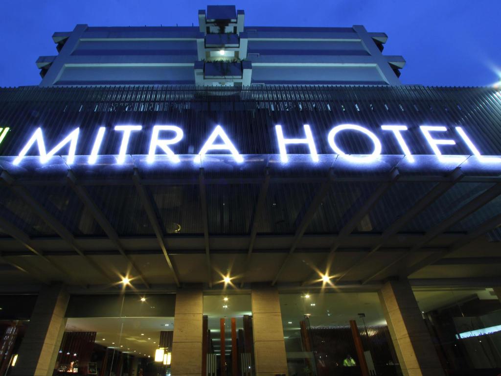 Detail Hotel Mitra Morning Glory Nomer 47