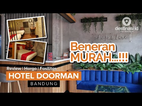 Hotel Murah Di Bandung Kaskus - KibrisPDR