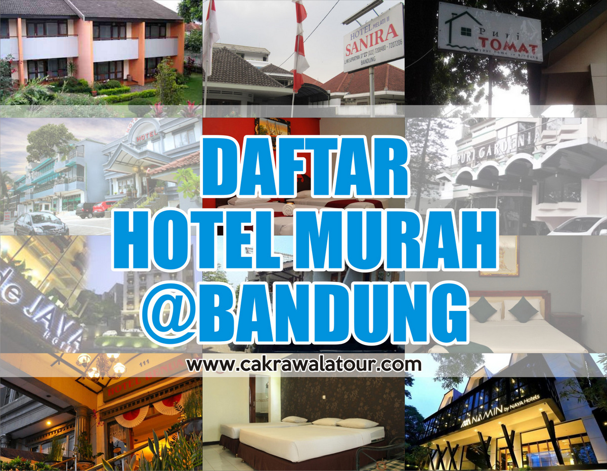 Detail Hotel Murah Di Bandung Kaskus Nomer 22