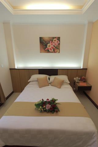 Detail Hotel Murah Di Bandung Kaskus Nomer 8