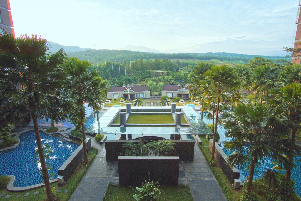 Detail Hotel Pemandangan Bagus Di Bogor Nomer 49