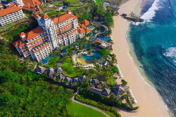 Detail Hotel Pemandangan Laut Di Bali Nomer 28