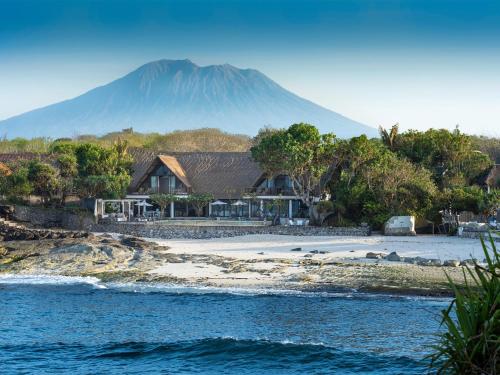 Detail Hotel Pemandangan Laut Di Bali Nomer 44