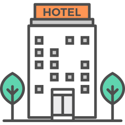 Detail Hotel Png Icon Nomer 10