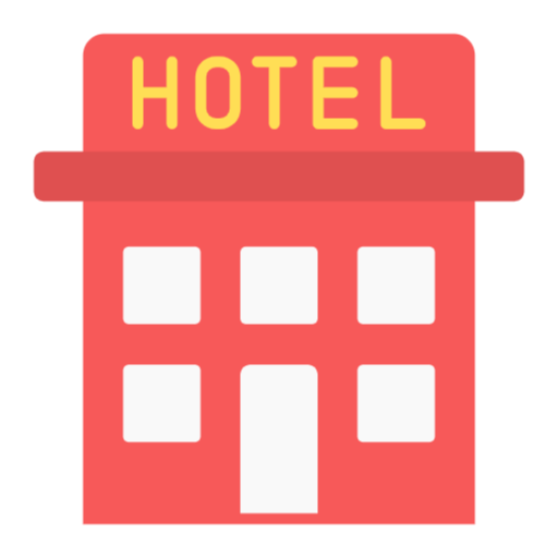 Detail Hotel Png Icon Nomer 3