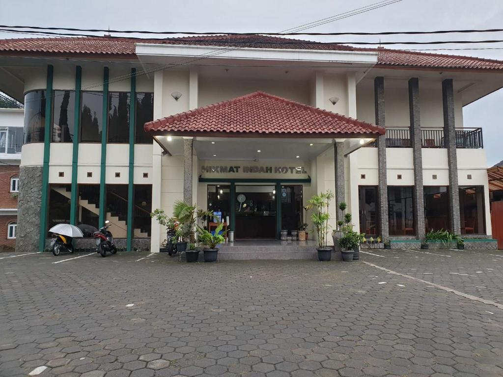 Detail Hotel Rumah Indah Nomer 29