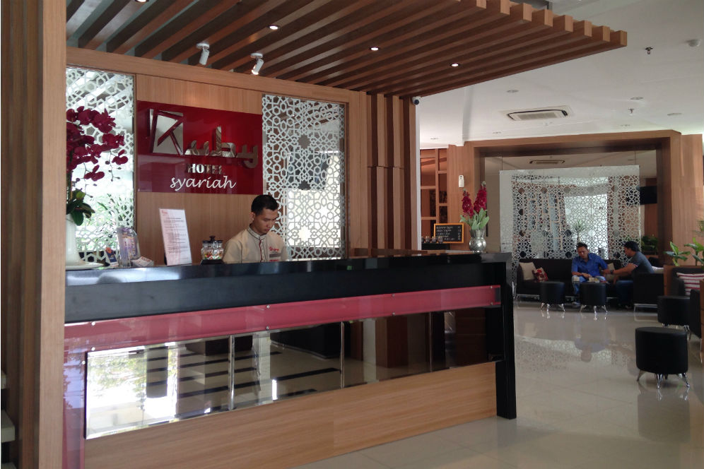 Detail Hotel Tanpa Surat Nikah Di Bandung Nomer 11