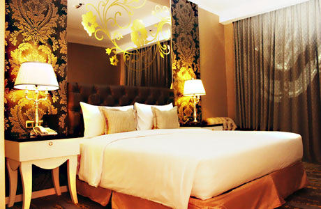 Detail Hotel Tanpa Surat Nikah Di Bandung Nomer 27