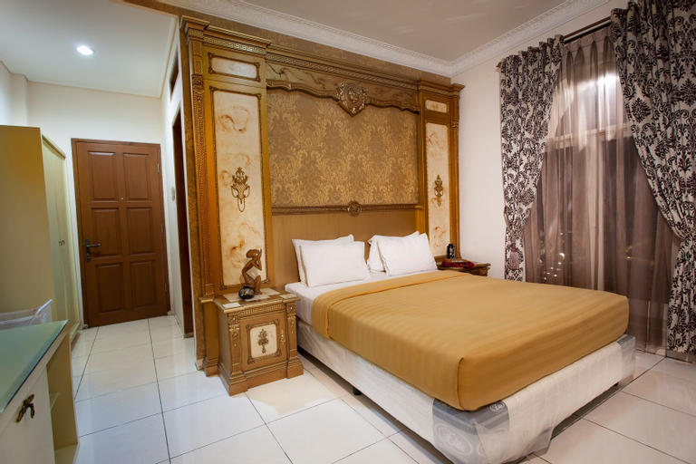 Detail Hotel Tanpa Surat Nikah Di Bandung Nomer 28