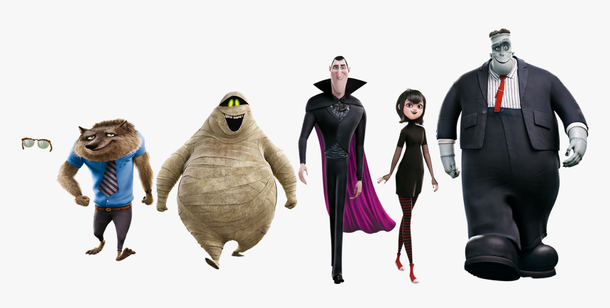 Detail Hotel Transylvania Png Nomer 18