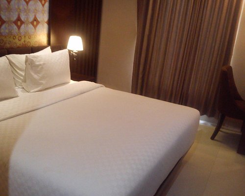 Detail Hotel Wisma Karya Nomer 33