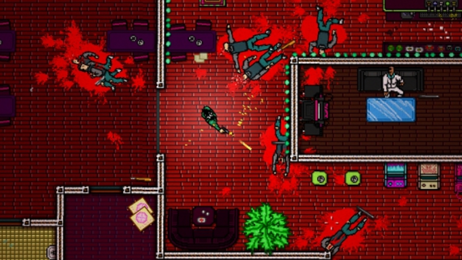 Detail Hotline Miami On Android Nomer 10