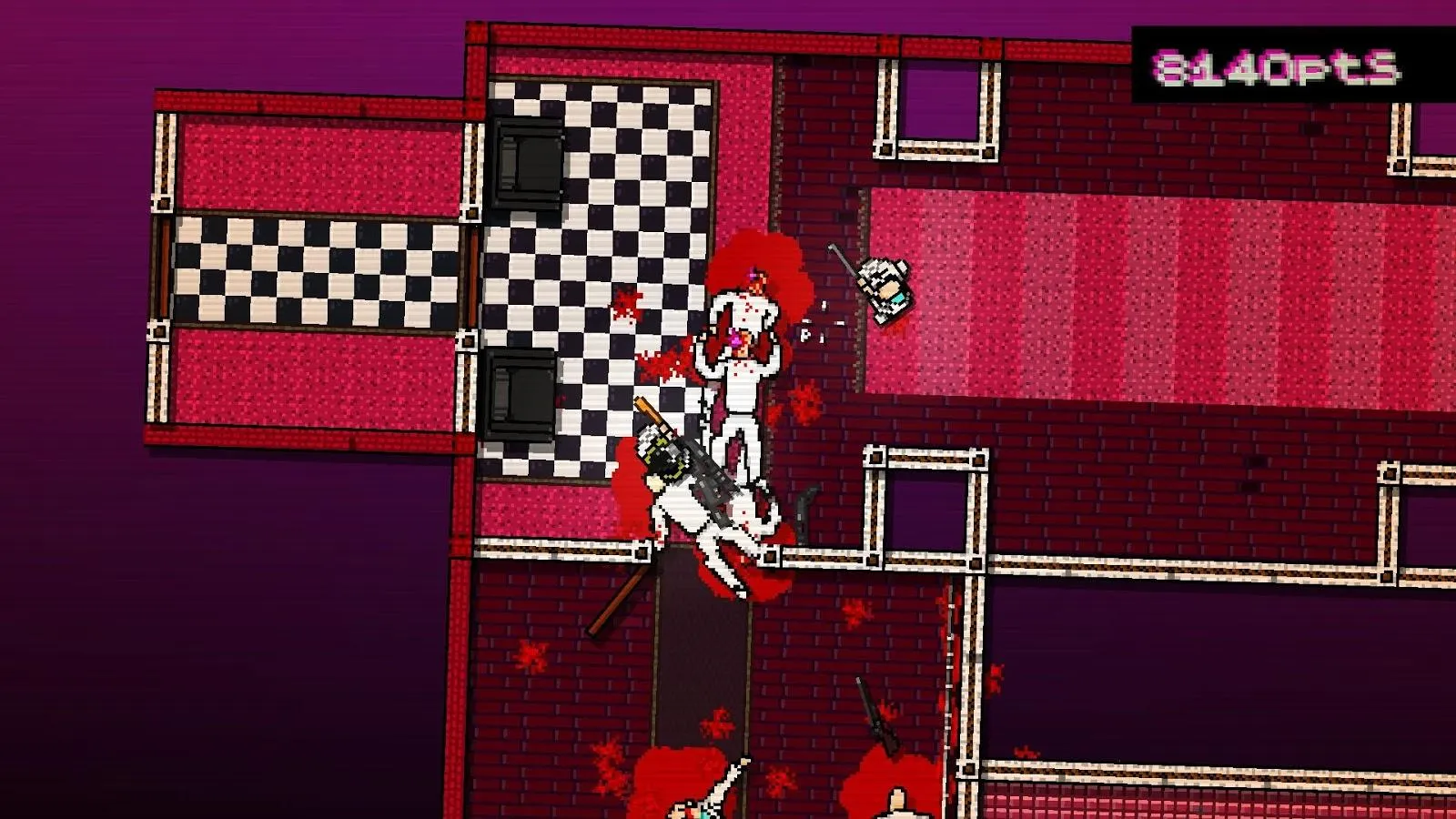 Detail Hotline Miami On Android Nomer 15