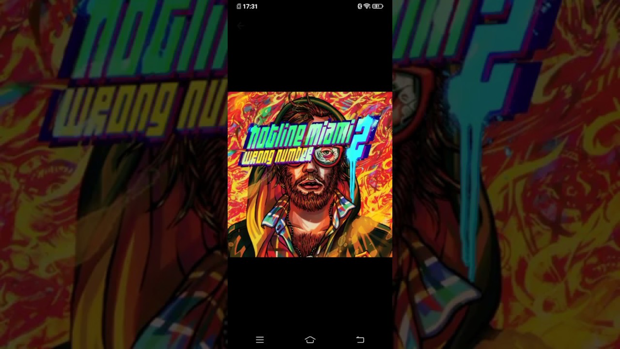 Detail Hotline Miami On Android Nomer 28