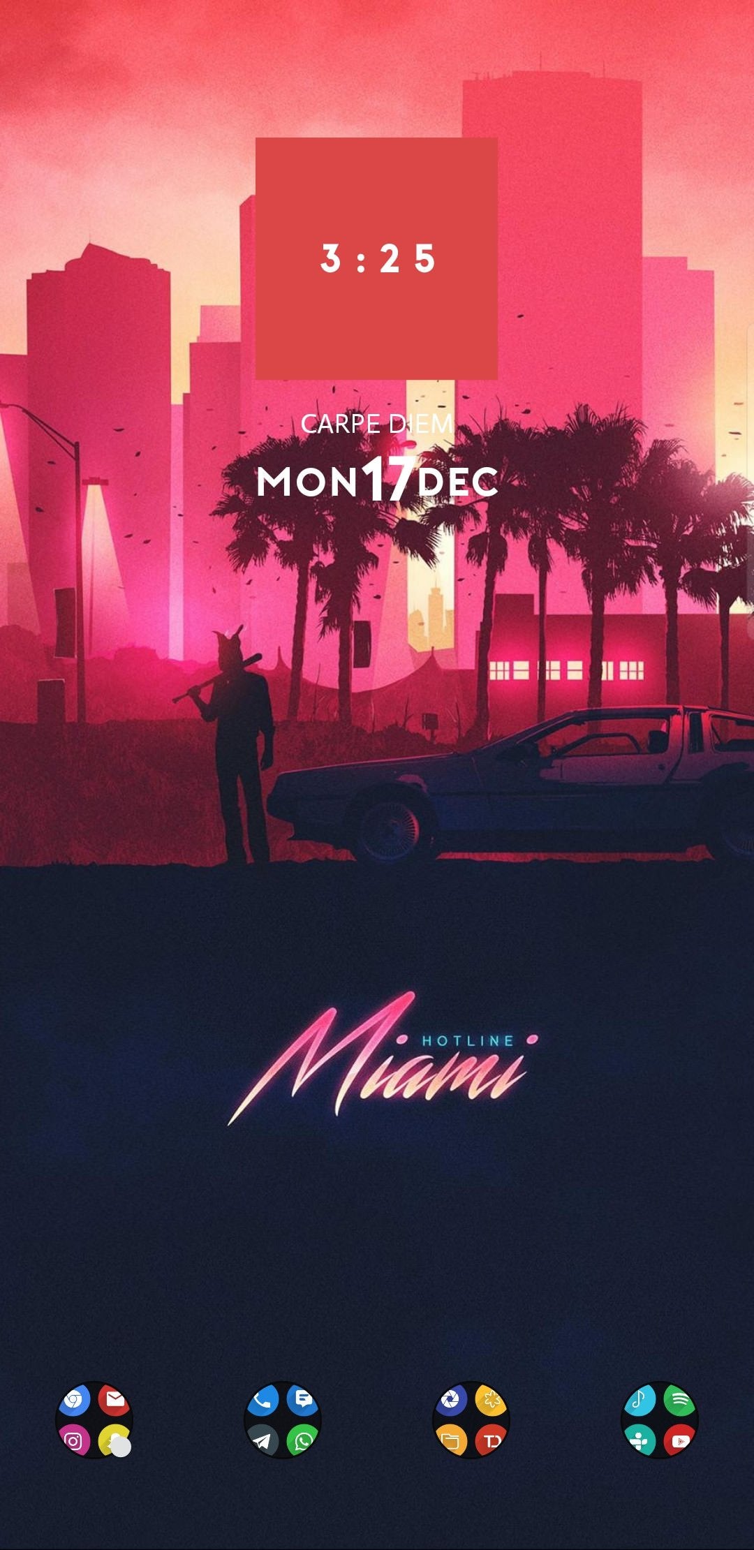 Detail Hotline Miami On Android Nomer 36