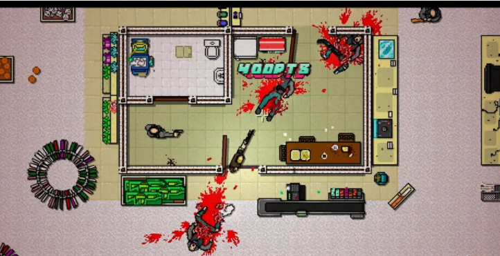 Detail Hotline Miami On Android Nomer 5