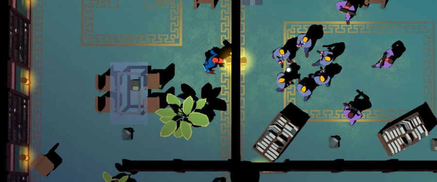 Detail Hotline Miami On Android Nomer 45