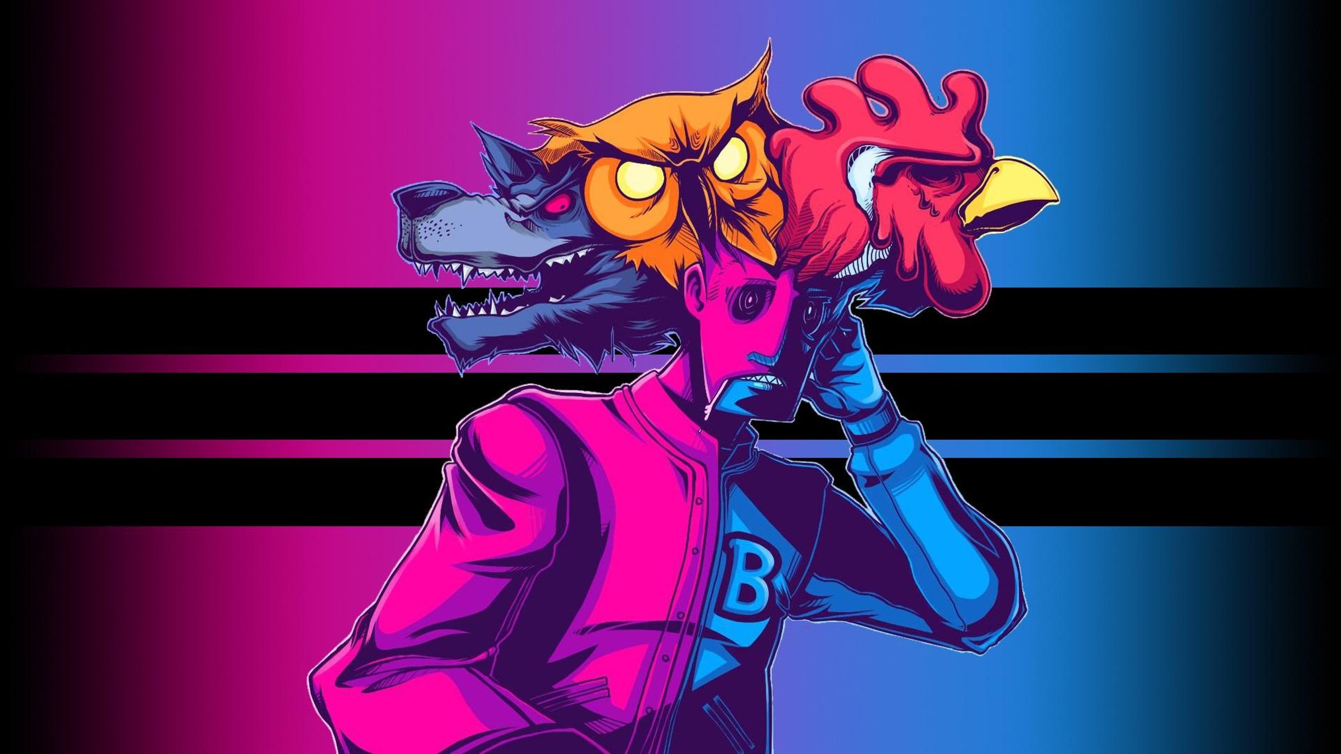 Detail Hotline Miami On Android Nomer 49