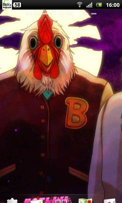 Detail Hotline Miami On Android Nomer 50