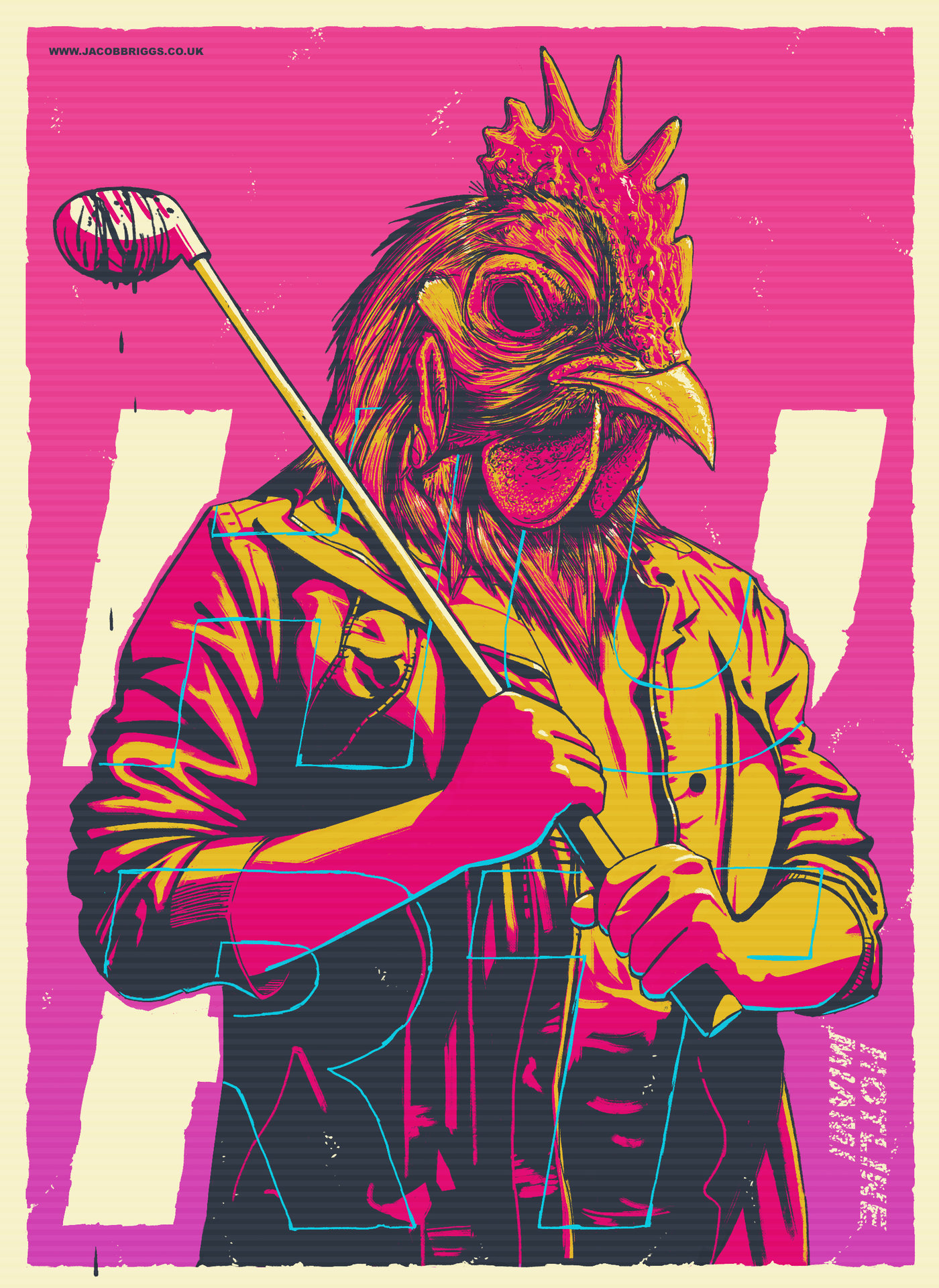 Detail Hotline Miami On Android Nomer 52