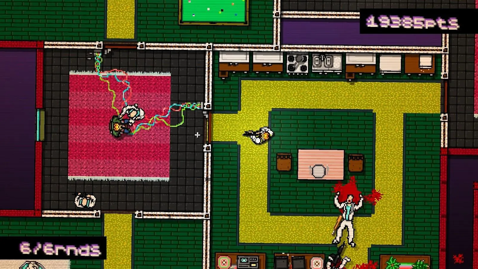 Detail Hotline Miami On Android Nomer 7