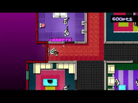 Detail Hotline Miami On Android Nomer 9