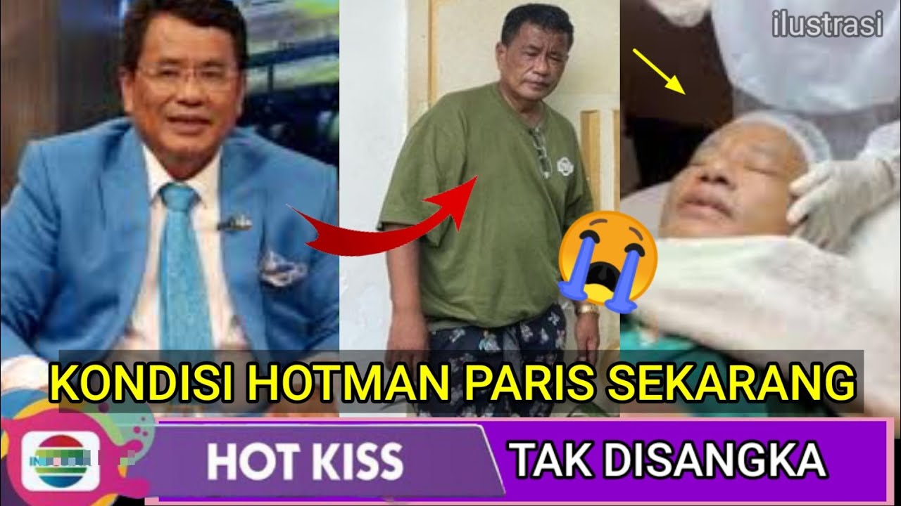 Detail Hotman Paris Meme Nomer 48