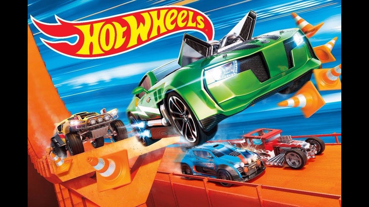 Detail Hotwheels Wallpaper Nomer 16