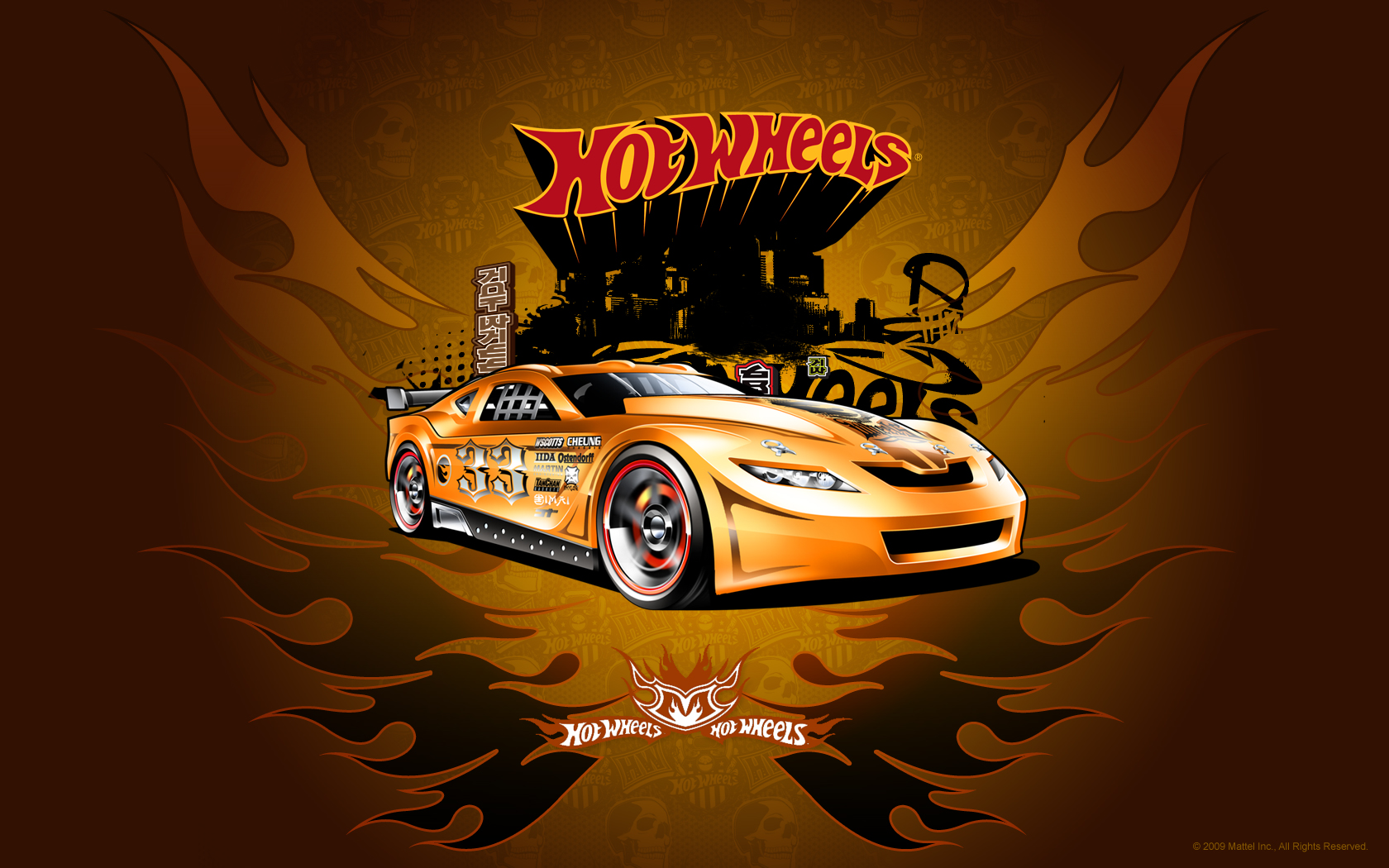 Detail Hotwheels Wallpaper Nomer 22