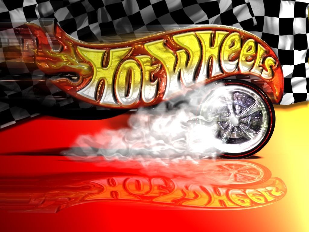 Detail Hotwheels Wallpaper Nomer 4