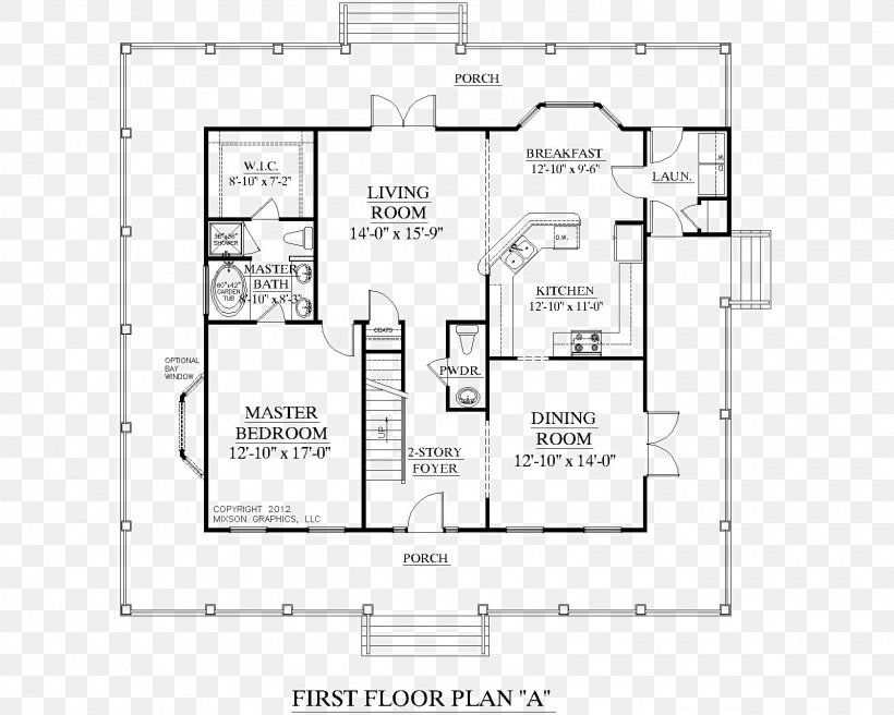 Detail House Blueprint Png Nomer 11