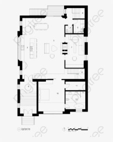 Detail House Blueprint Png Nomer 26