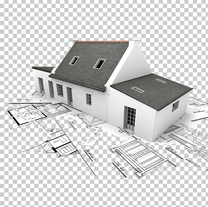 Detail House Blueprint Png Nomer 5