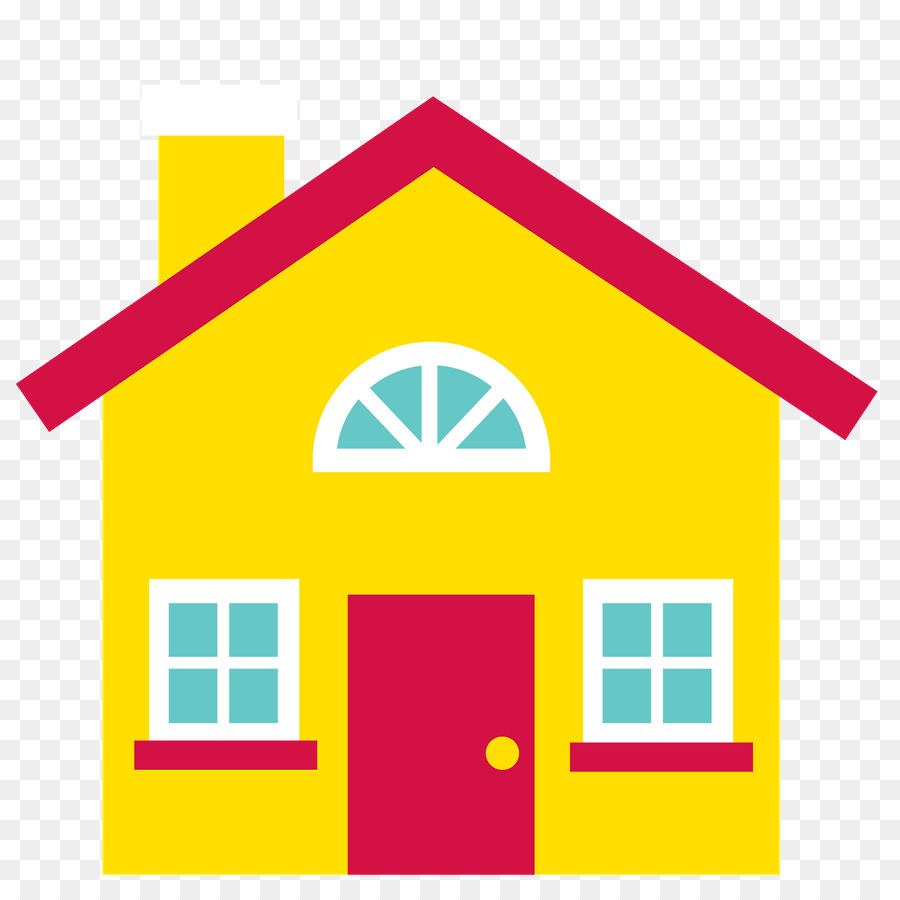 Detail House Cartoon Png Nomer 16