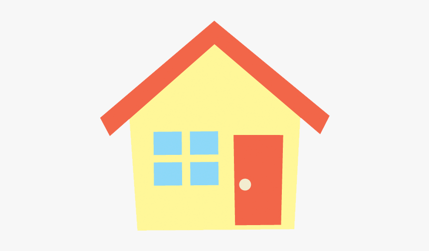 Detail House Cartoon Png Nomer 5