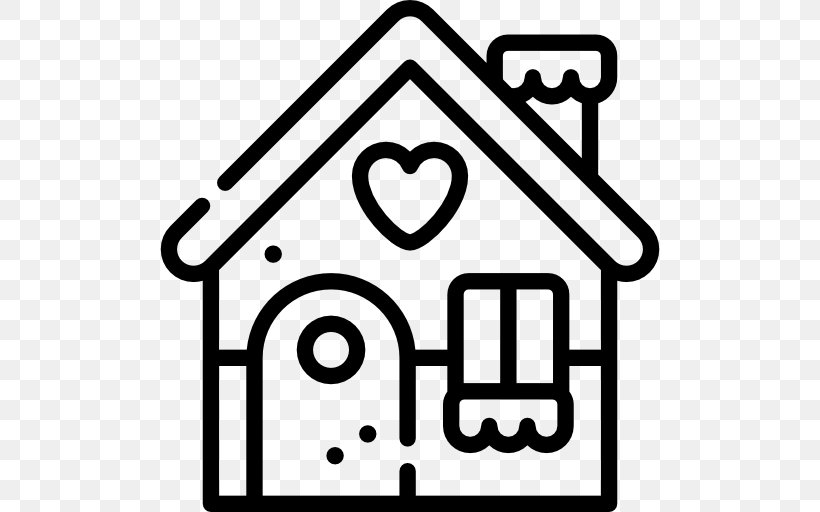 Detail House Cartoon Png Nomer 47