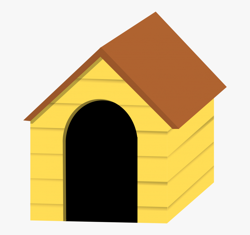 Detail House Clipart No Background Nomer 23