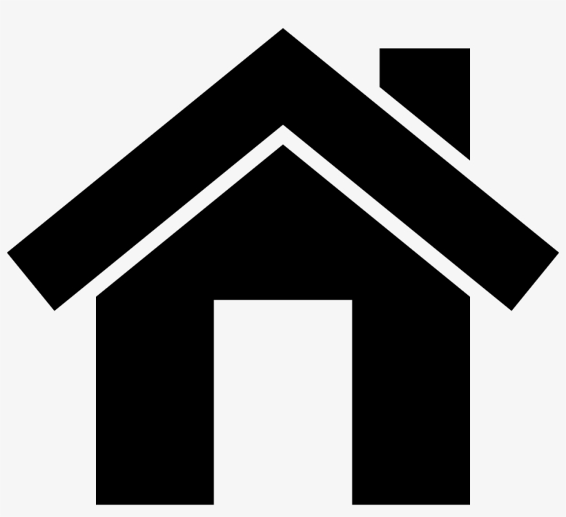 Detail House Icon Transparent Nomer 11