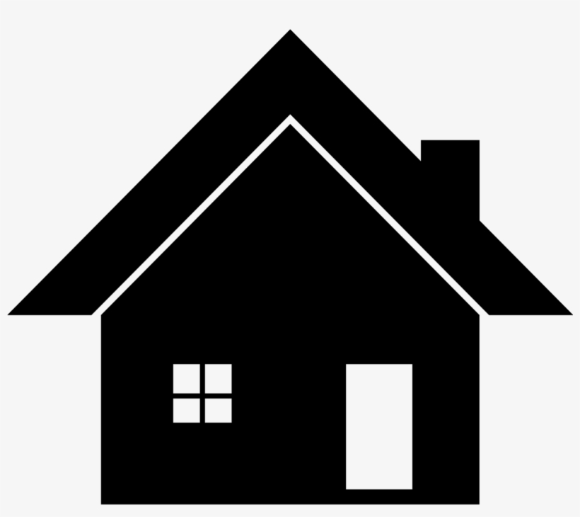 Detail House Icon Transparent Nomer 27