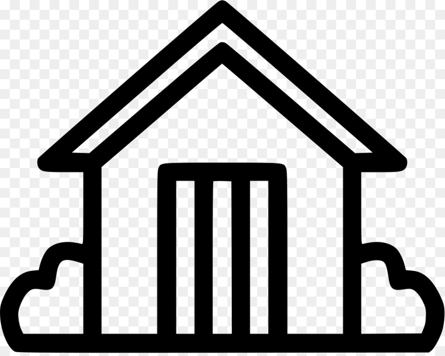 Detail House Icon Transparent Nomer 30