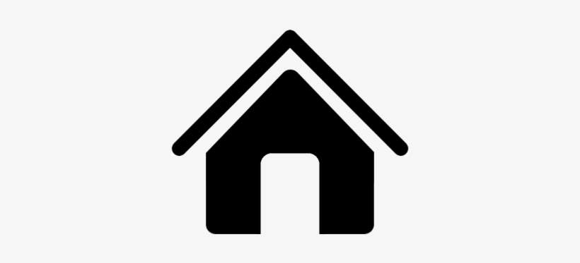 Detail House Icon Transparent Nomer 33