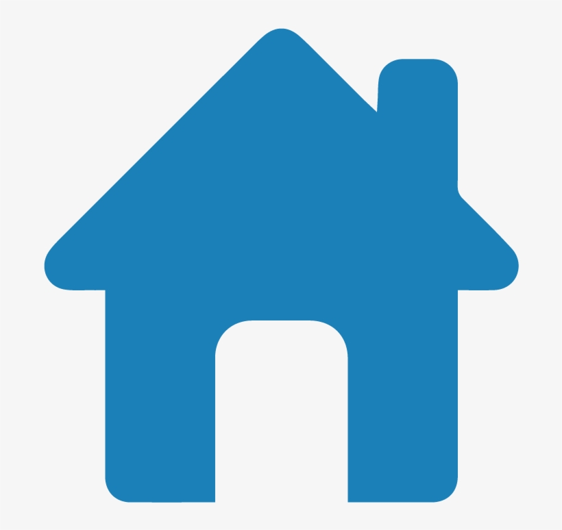 Detail House Icon Transparent Nomer 38