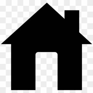 Detail House Icon Transparent Nomer 39