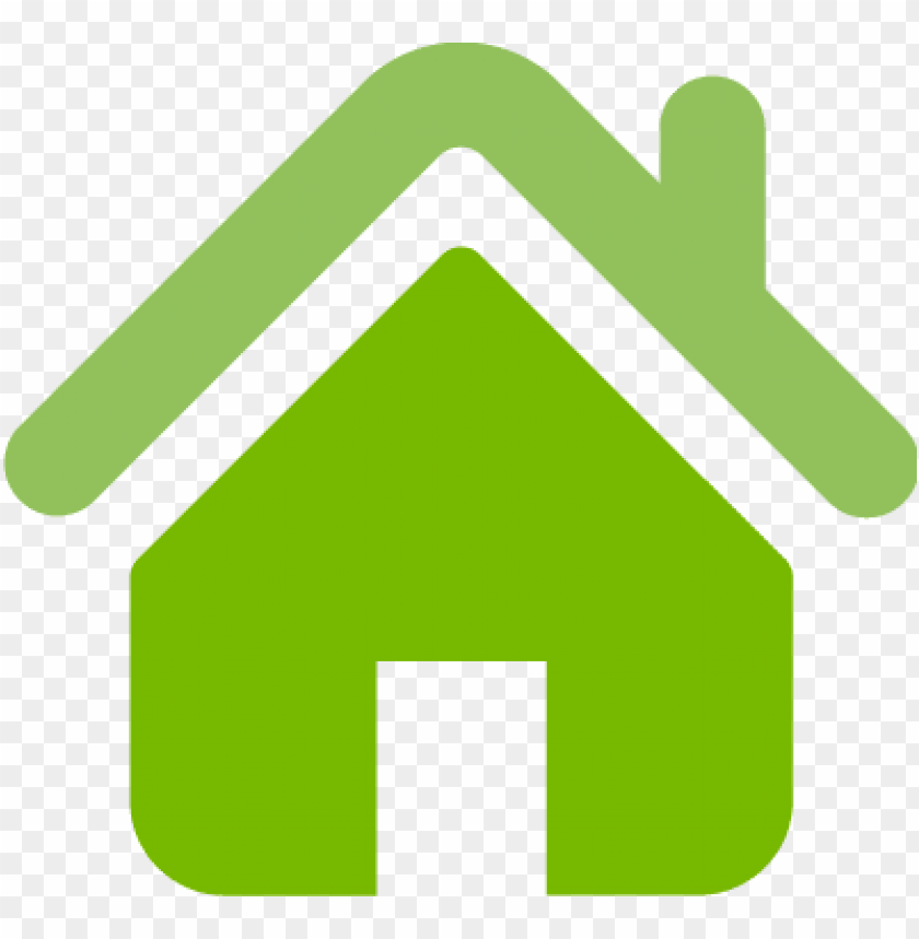 Detail House Icon Transparent Nomer 42